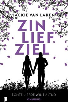 Boekerij Zin, Lief, Ziel - eBook Jackie van Laren (9402309438)