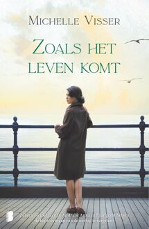 Boekerij Zoals het leven komt - Michelle Visser - ebook