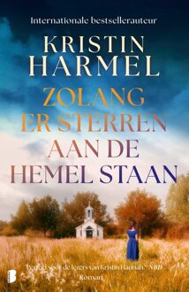 Boekerij Zolang er sterren aan de hemel staan - Kristin Harmel - ebook