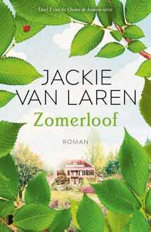 Boekerij Zomerloof