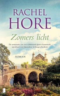 Boekerij Zomers licht