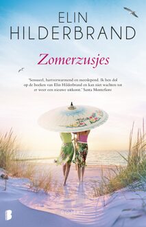 Boekerij Zomerzusjes