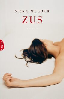 Boekerij Zus - eBook Siska Mulder (9460926746)