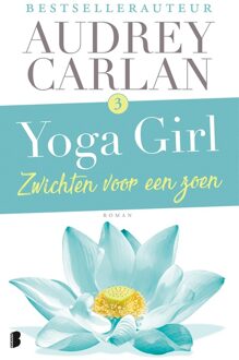 Boekerij Zwichten voor een zoen - eBook Audrey Carlan (9402310258)