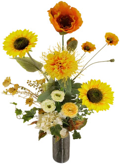 Boeket Eric H 85cm x B 40cm