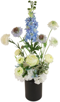 Boeket Peter H 80cm x B 42cm