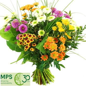 Boeket Santini mixed