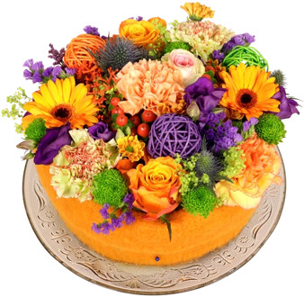 BoeketCadeau bloementaart