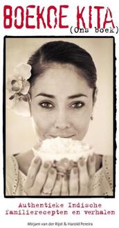 Boekoe Kita - (ISBN:9789089898586)