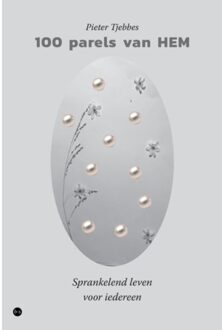Boekscout 100 Parels Van Hem - Drs. Pieter F. Tjebbes