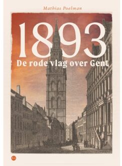 Boekscout 1893 - Mathias Poelman