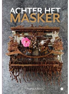 Boekscout Achter Het Masker - Hans Altena
