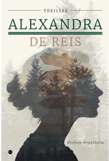 Boekscout Alexandra - Evelien Groothelm