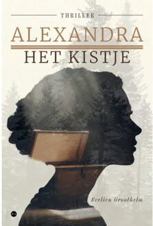 Boekscout Alexandra, Het Kistje - Evelien Groothelm