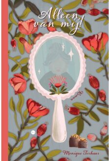 Boekscout Alleen Van Mij! - Monique Terhaar