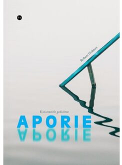 Boekscout Aporie - Robert Holmes