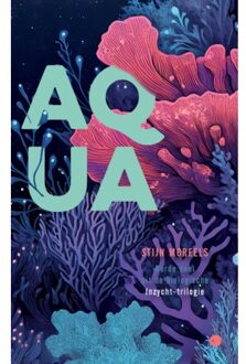Boekscout Aqua - Stijn Moreels