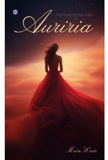 Boekscout Auriria - Marie Kindt