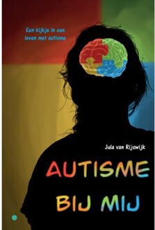 Boekscout Autisme Bij Mij - Jula van Rijswijk