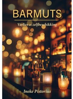 Boekscout Barmuts - Ineke Pistorius