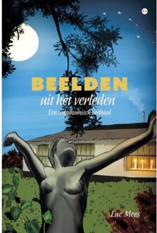 Boekscout Beelden Uit Het Verleden - Luc Mees