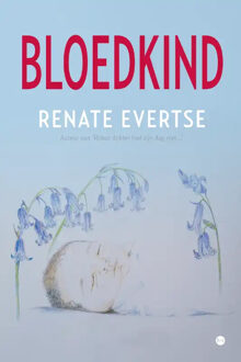 Boekscout Bloedkind - Renate Evertse