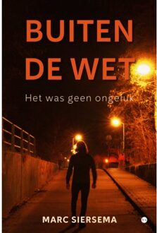 Boekscout Buiten De Wet - Marc Siersema