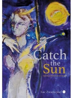 Boekscout Catch The Sun - Luc Zwaenepoel