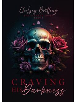 Boekscout Craving His Darkness - Chelsey Britting