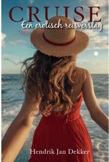 Boekscout Cruise - Hendrik Jan Dekker