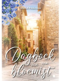Boekscout Dagboek Van Een Bloemist - Michel Polderman