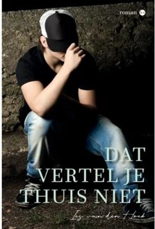 Boekscout Dat Vertel Je Thuis Niet - Ies van den Hoek