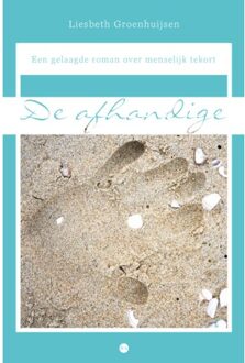 Boekscout De Afhandige - Liesbeth Groenhuijsen