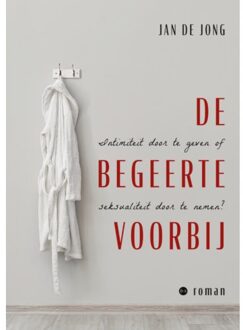 Boekscout De Begeerte Voorbij - Jan de Jong