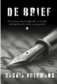 Boekscout De Brief - Saskia Voermans