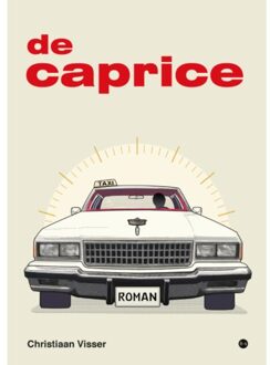 Boekscout De Caprice - Christiaan Visser