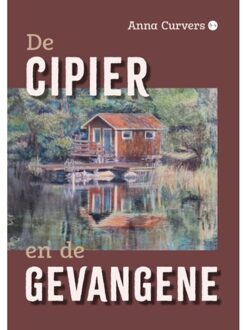 Boekscout De Cipier En De Gevangene - Anna Curvers