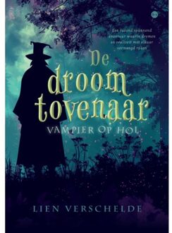 Boekscout De Droomtovenaar - Lien Verschelde