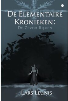 Boekscout De Elementaire Kronieken: De Zeven Rijken - Lars Leunis