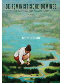 Boekscout De Feministische Dominee - Wouter ter Braake