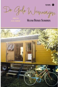 Boekscout De Gele Woonwagen - Helena Berner Schwanen