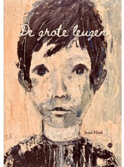 Boekscout De Grote Leugen - Jesse Flink