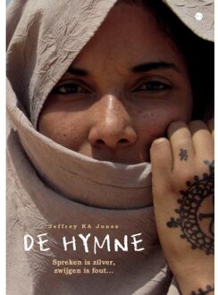 Boekscout De Hymne - Jeffrey KA Jones