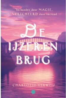 Boekscout De Ijzeren Brug - Charlotte Verweij