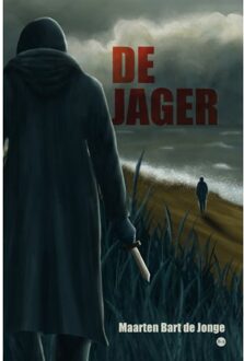 Boekscout De Jager - Maarten Bart de Jonge