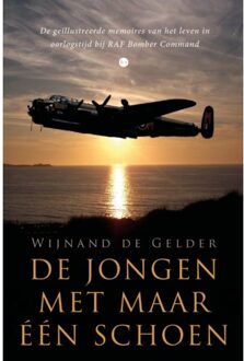 Boekscout De Jongen Met Maar - Wijnand de Gelder