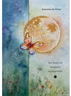 Boekscout De Kleur Van Vertrouwen - Annette de Vries