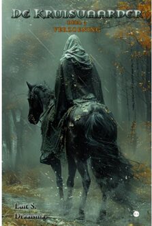 Boekscout De Kruisvaarder - Luit S. Draaisma