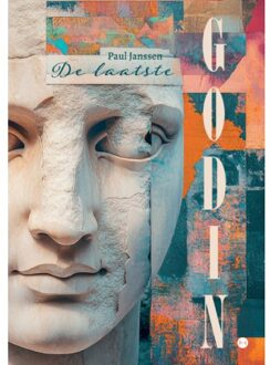 Boekscout De Laatste Godin - Paul Janssen