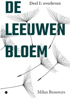 Boekscout De Leeuwenbloem - Milan Brouwers